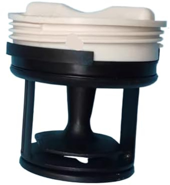 Washing Machine Drain Pump Filter, Compatible for Hoover, 41021233