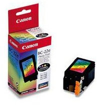 Canon DC100 - Ultra-Compact DVD Camcorder