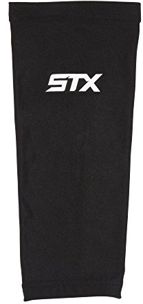 STX Feldhockey-Schienbeinschoner, 1 Paar, Schwarz, Einheitsgröße