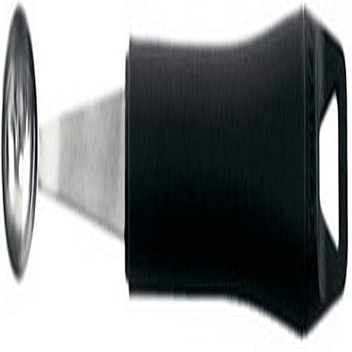 Paderno 48280–31 Entkerner, 20 cm, Edelstahl