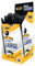 BIC Cristal Original Large Kugelschreiber, Schwarz, Strichstärke: 0.6mm/Kugeldurchmesser: 1.6mm, 50er Pack