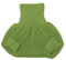 Disana 13109XX - Wollwindelhose grün, Size / Größe:86/92 (1-2 Jahre)