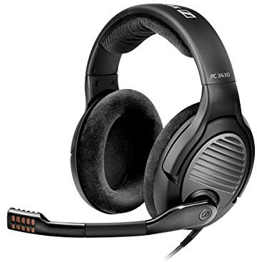 Etpark PC363 D Micro-Casque PC gaming Carte son USB dolby 7.1