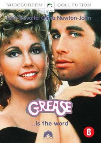 Grease