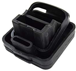 Genuine Jeep Zubehör 82208453AB Anhängerkupplung Empfänger Stecker