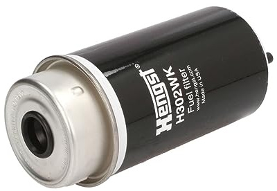 HENGST FILTER H302WK Einspritzanlage