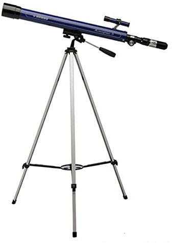 Konus #1731 Konuspace 5 700mm f/14 telescopio astronomico cannocchiale treppiede