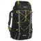Regatta Blackfell Rucksack, 65 l + 10 l, Schwarz, 65 Plus 10 Litre