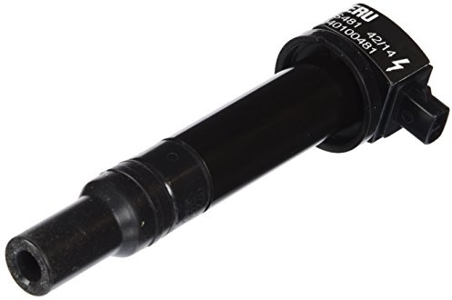 BERU Zündspule ZS481