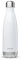 QWETCH - Isothermische Originals Flasche - Weiße 500ml - Nomadische Edelstahlflasche - 24h Kalt und 12h Warm - Wasserdicht, BPA-frei & wiederverwendbar