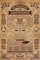 Harry Potter Poster Quidditch at Hogwarts (61cm x 91,5cm) + 2 St. Schwarze Posterleisten mit Aufhängung