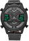 Weide - Herren -Armbanduhr- WH6401B-1C