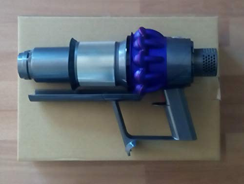 Corpo motore + gruppo filtri per recipiente grande aspirapolvere originale DYSON V10 SV12 codice 969596-06
