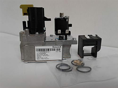 Glowworm NEW ULTIMATE 30BF 40BF 50BF 60BF 80BF BOILER GAS VALVE 429549