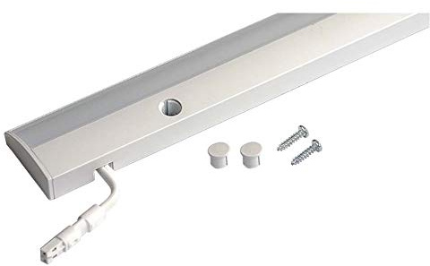 Hera LED-ModuLite F 20202580113 450mm nw Decken-/Wandleuchte 4051268190312