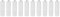 10PCS Battery Converter Adapter, AAA to AA Size, Waterproof, Lightweight and Small Size(Clear)