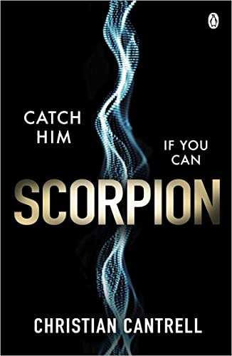 Scorpion (English Edition)