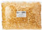 Box.it.pack.it Papel kraft arrugado en zigzag triturado, crema, 1 kg