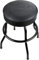 Fender Barhocker 24 Blackout