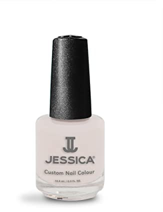 JESSICA JESSICA Custom Colour Nail Polish, Hydrangea 14.8ml
