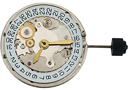 BEIEM Direkter ETA 2824 Datum Automatisches Mechanisches Uhrwerk MäNner Uhr