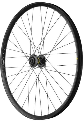MAVIC E-Speedcity Disc 650B | 12 x 100 mm | Centerlock – Vorderrad