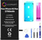 OUISMART® KIT Batterie pour IPHONE (avec Kit Outils + Adhésif + Joint D'étanchéité, iPhone 6S Plus)