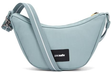 Pacsafe Go Lunar Crossbody Bag Fresh Mint