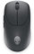 Alienware Pro Wireless Gaming Mouse - 2.4GHz Gaming Wireless/USB Wired Connectivity, Adjustable DPI, Optical Sensor Technology, 6 Programmable Buttons, 650 IPS Sensor Max Speed - Dark Side of the Moon