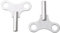 jojofuny Metall Uhr Schlüssel Wicklung Kette Reparatur Werkzeug Uhr Werkzeuge Set Für Home Shop Uhr