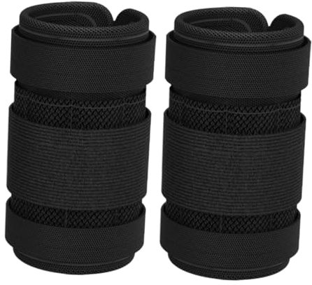 MILISTEN Verstellbare Pilates-knöchelgewichte Für Das Heim-fitnessstudio Beingewichte Für Männer Abnehmbares Und Sportliches Knöchelgewichte-Set