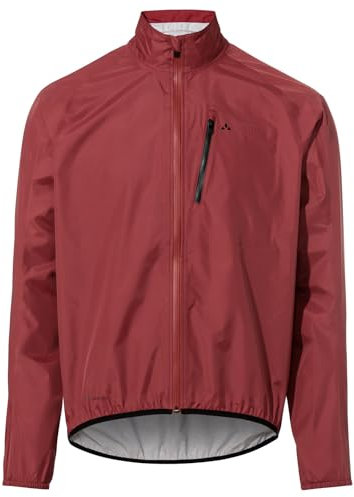 VAUDE Herren Mens Drop Jacket Iii, Redeva, S EU