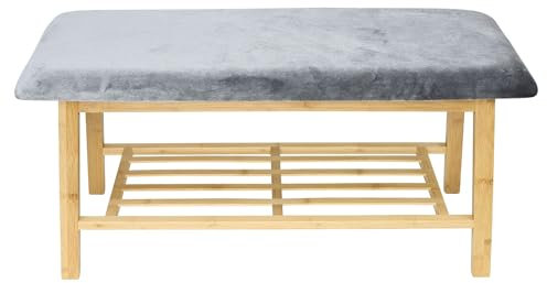 FRANK FLECHTWAREN Sitzbank Modern