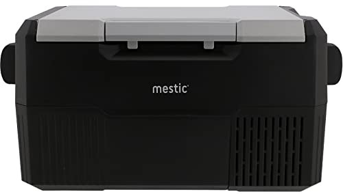 Mestic Kompressor Kühlbox MCCHD-33 L Auto Tiefkühl Box Camping AC/DC 12/24V 230V