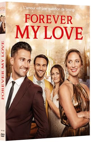 Forever my love [FR Import]