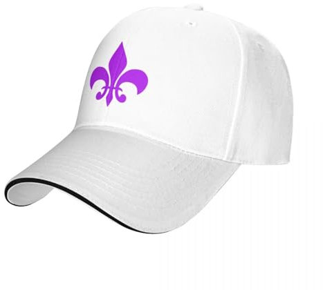 COSIUOS Basecap Saints Row Baseball Cap Neue Mütze Rugby Schaum Party Mütze Damen 2024 Herren