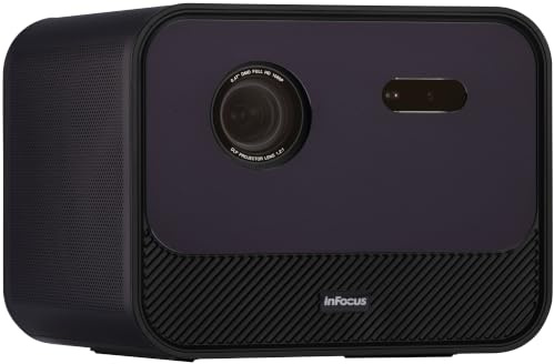 InFocus IN3028SL Quantum LED Crusader Grandmaster