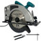 Sega Circolare 185mm 1600W a immersione profondità di Taglio Regolabile 45° (42mm) 90° (65mm) 4500 Giri/min ideale per legno, metallo morbido, piastrelle e PVC