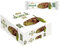 Nestle Damak Ala Chocolate Wafer - Creamy Pistachio Filling (12 x 30g) | 25% Pistachios | Pistachio Pieces | Made with Cocoa Butter | Palm Oil Free