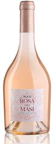 MASI ROSA DEI MASI 2024 | Vino Rosato Trevenezie IGT | 750 ml