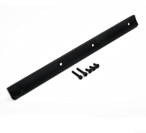 ZYWUOY High Strength External for battery Bracket for Ninebot Scooters Includes Screws, Perfectly Designed for Easy Use