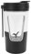 Eujgoov Self -touching Cups of Powerful 7000 Rpm Electrical Mixing Cups for Protein Shakes Coffee IPX5 Water for Home and External Use