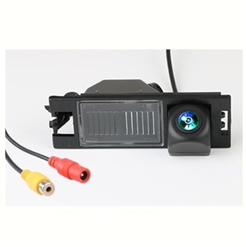Rückfahrkameras Für Hyundai IX35 2009 2010 2011 2012 2013 2014 2015 Auto Reverse Parkplatz AHD 1920 * 1080 Fisheye Rückansicht Kamera Zubehör Rückfahrkamera((B) 720x480-155deg)