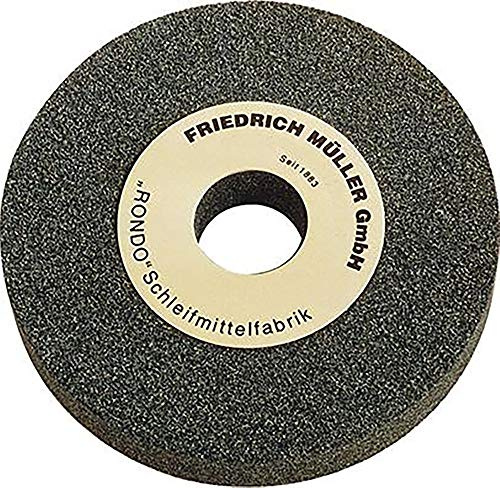 ASW NK1752532M Schleifscheibe NK K60 175x25x32mm