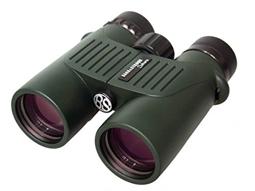 Barr & Stroud 10X42 Sahara FMC Binoculars
