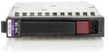 HP 146gb 10k 6g 2.5 SAS DP HDD