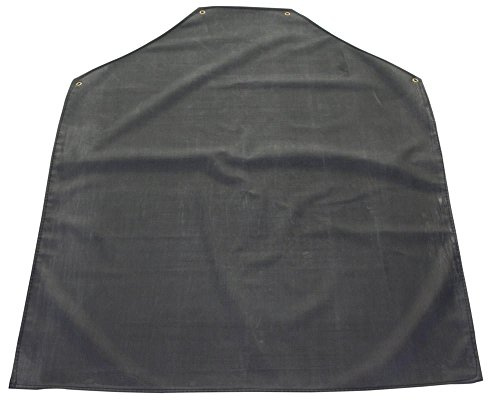 RUBBER APRON 42 X 36