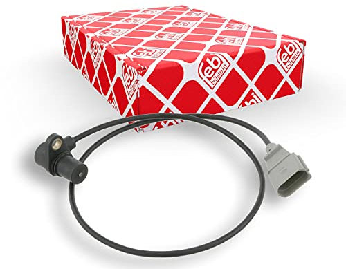 febi bilstein 24446 Kurbelwellensensor mit O-Ring , 1 Stück