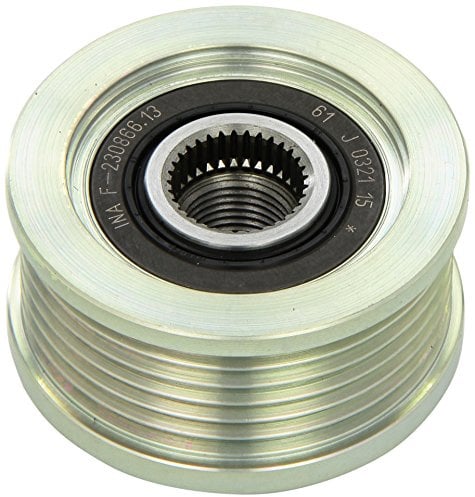 LUK 535002310 Freewheel Alternator