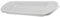 White plastic Over Bath Rack / Storage / Tidy Brand New